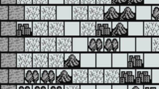 Daisenryaku — screenshot 2