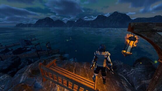 The King's Bargain — screenshot 2