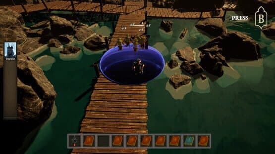 The King's Bargain — screenshot 3