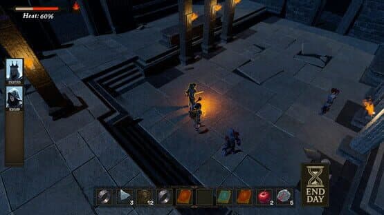 The King's Bargain — screenshot 4
