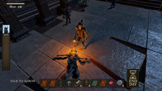 The King's Bargain — screenshot 5