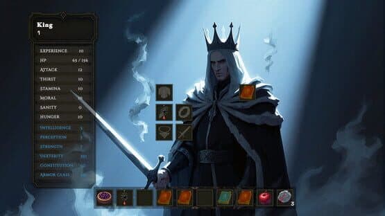 The King's Bargain — screenshot 7