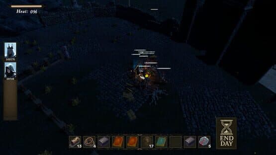 The King's Bargain — screenshot 8