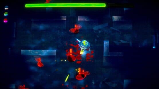 Unshine Arcade — screenshot 3