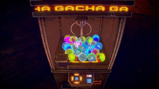 Unshine Arcade — screenshot 4