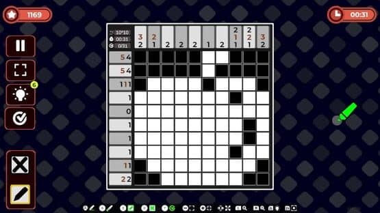 Cross Pix 4 — screenshot 4