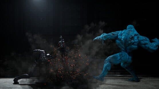 Gungrave G.O.R.E: Blood Heat — screenshot 1