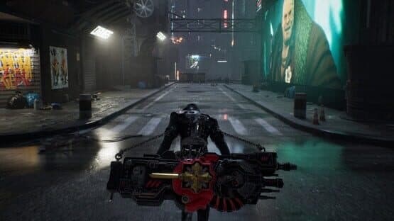 Gungrave G.O.R.E: Blood Heat — screenshot 2