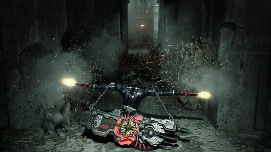 Gungrave G.O.R.E: Blood Heat — screenshot 4