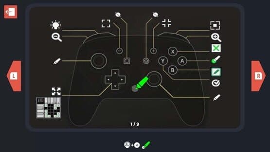 Cross Pix 4 — screenshot 7
