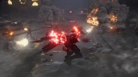 Gungrave G.O.R.E: Blood Heat — screenshot 5