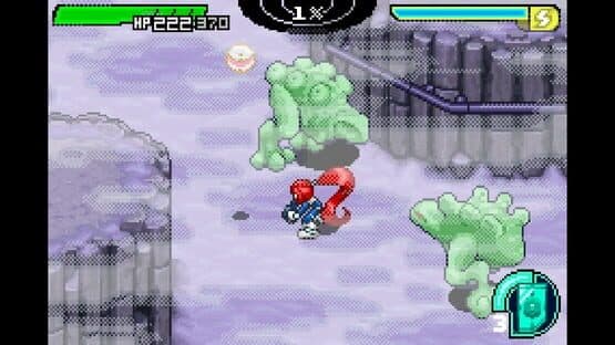 Scurge: Hive — screenshot 3