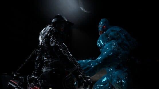 Gungrave G.O.R.E: Blood Heat — screenshot 6