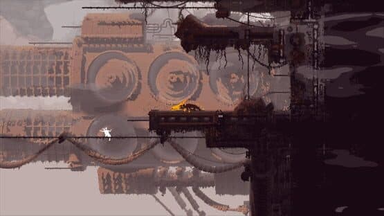 Rain World: Slugcat's Lifecycle Edition — screenshot 2