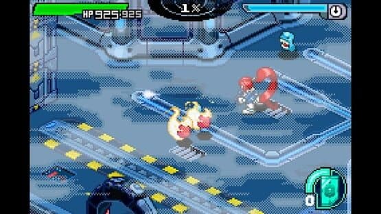 Scurge: Hive — screenshot 4