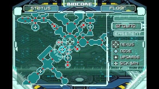 Scurge: Hive — screenshot 5