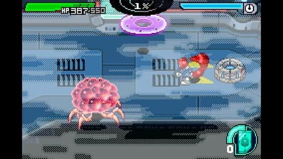 Scurge: Hive — screenshot 6