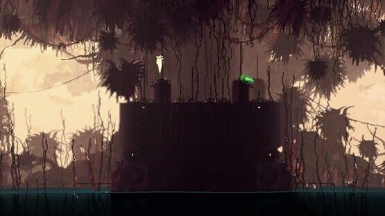 Rain World: Slugcat's Lifecycle Edition — screenshot 5