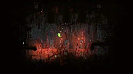 Rain World: Slugcat's Lifecycle Edition — screenshot 7