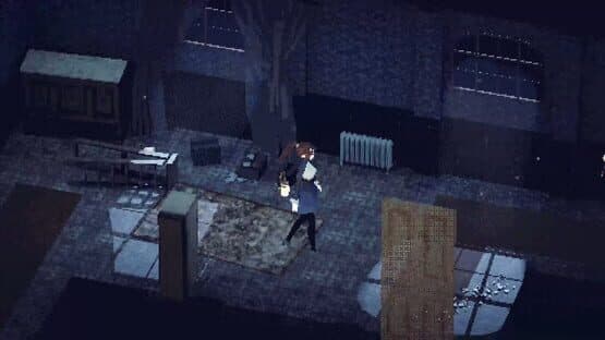 Echograph — screenshot 1