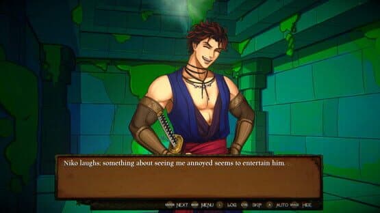 Enshrined: Sword of Fates — screenshot 4
