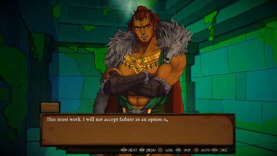 Enshrined: Sword of Fates — screenshot 5