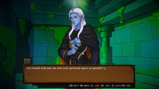 Enshrined: Sword of Fates — screenshot 6