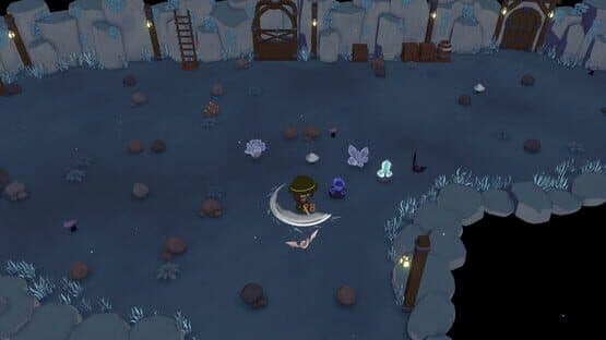 Story of Leaves — screenshot 3