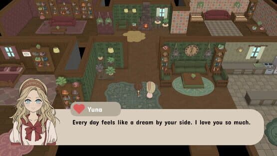 Story of Leaves — screenshot 4