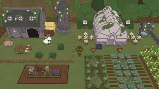 Story of Leaves — screenshot 5