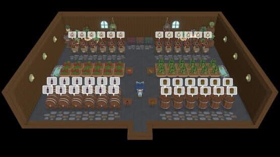 Story of Leaves — screenshot 6