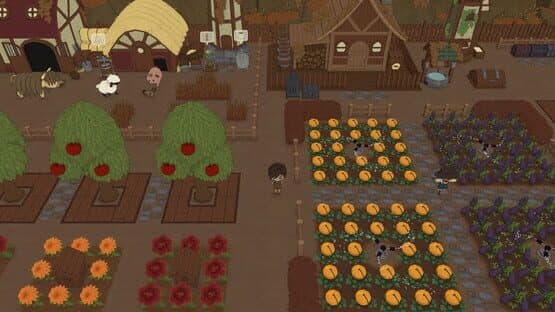 Story of Leaves — screenshot 7