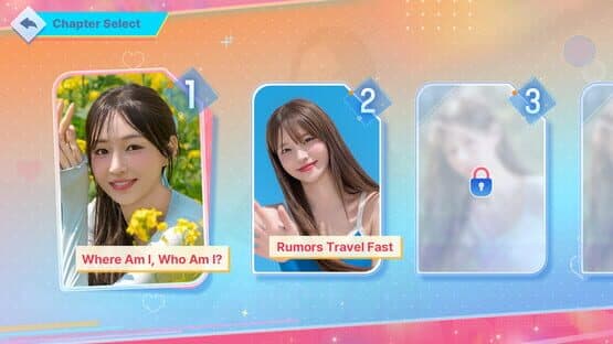 Five Hearts Under One Roof 2 — screenshot 2