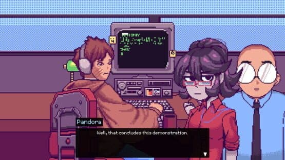 Dial 666 — screenshot 5