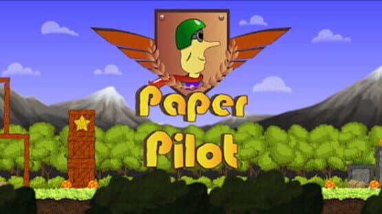 Paper Pilot — screenshot 1