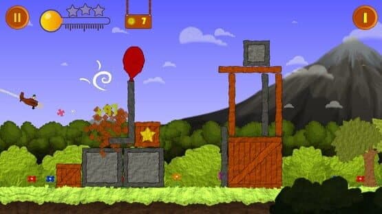 Paper Pilot — screenshot 2