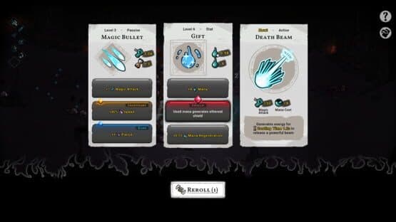 Last Mage — screenshot 2
