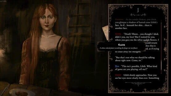 Livber: Smoke and Mirrors — screenshot 3