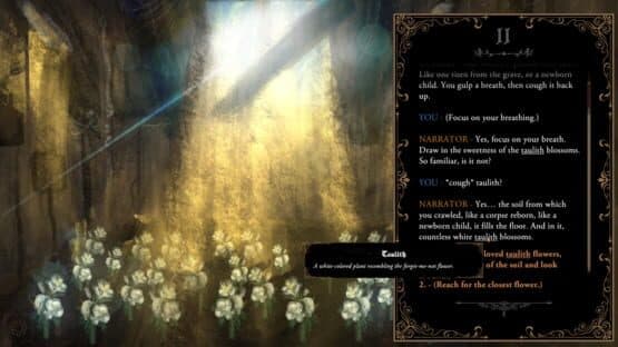 Livber: Smoke and Mirrors — screenshot 4