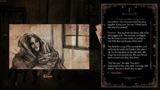 Livber: Smoke and Mirrors — screenshot 5