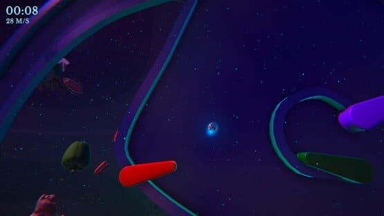 A Pinball Game That Makes You Mad — screenshot 1