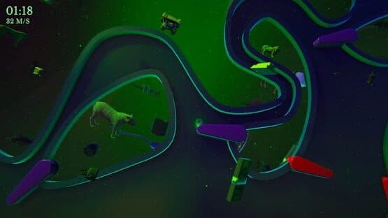 A Pinball Game That Makes You Mad — screenshot 2