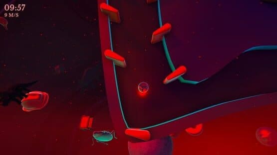 A Pinball Game That Makes You Mad — screenshot 3