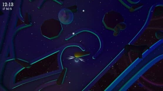 A Pinball Game That Makes You Mad — screenshot 6