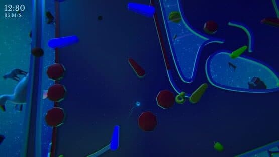 A Pinball Game That Makes You Mad — screenshot 7