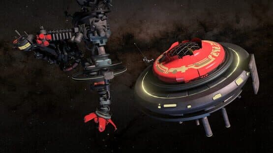 First Moon of Mercury — screenshot 1
