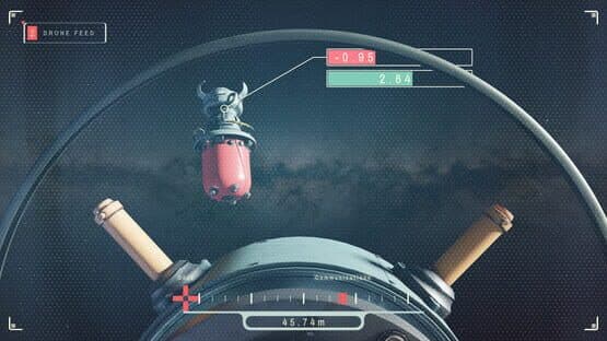 First Moon of Mercury — screenshot 3