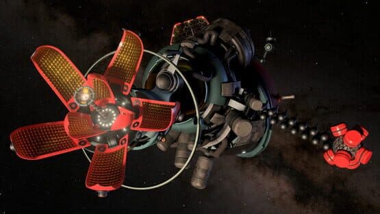 First Moon of Mercury — screenshot 5