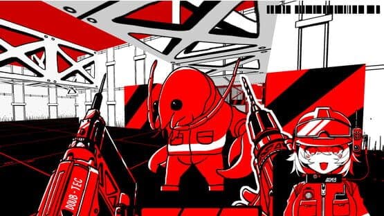 Daibadestructor — screenshot 1
