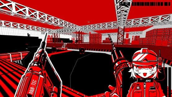 Daibadestructor — screenshot 2